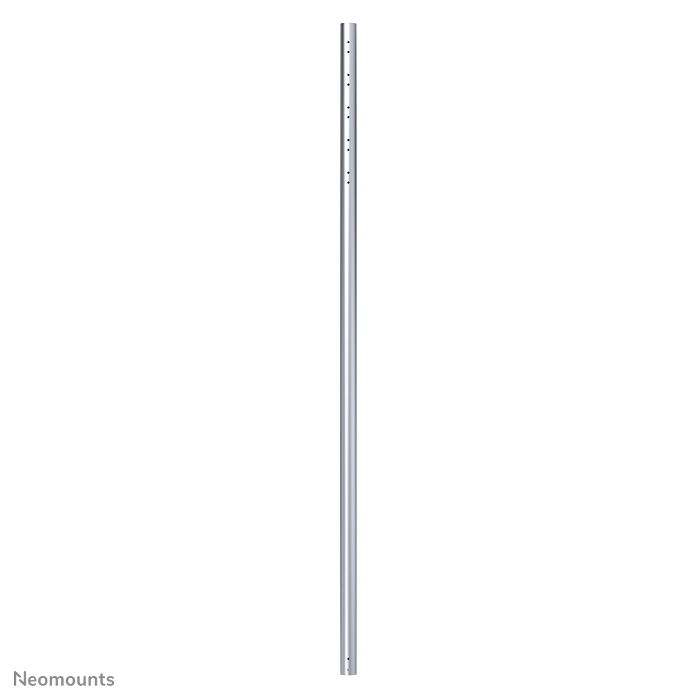 Neomounts Neomounts FPMA-CP200 Verlengbuis TV-beugel plafond - h 200 cm