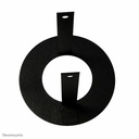 Neomounts Neomounts FPMA-CRB5 Afdekrozet - diam. 52 mm