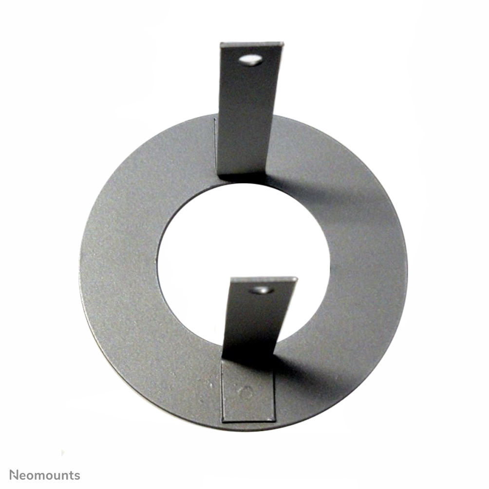 Ceiling cover for FPMA-C100 & FPMA-C100SILVER 51 mm metal