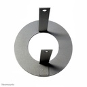 Ceiling cover for FPMA-C100 & FPMA-C100SILVER 51 mm metal