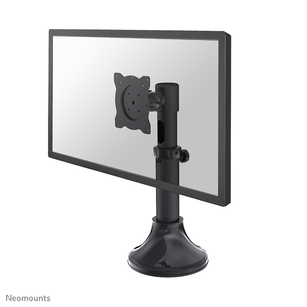 Neomounts Flat Screen Desk Mount (grommet)