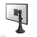Neomounts Flat Screen Desk Mount (grommet)