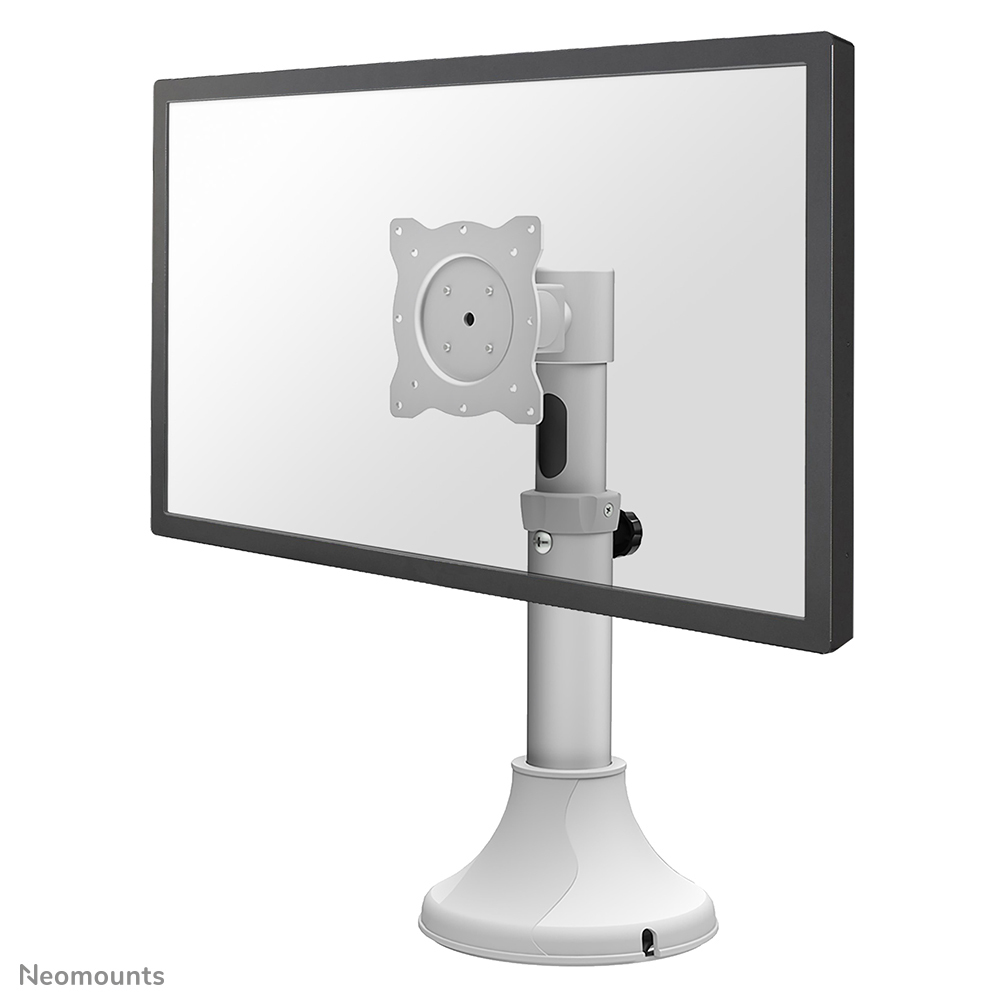 Neomounts Flat Screen Desk Mount (grommet)