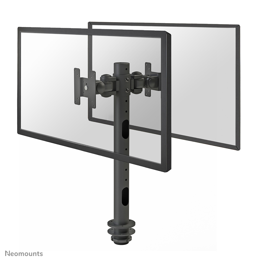 Neomounts Flat Screen Desk Mount (grommet)
