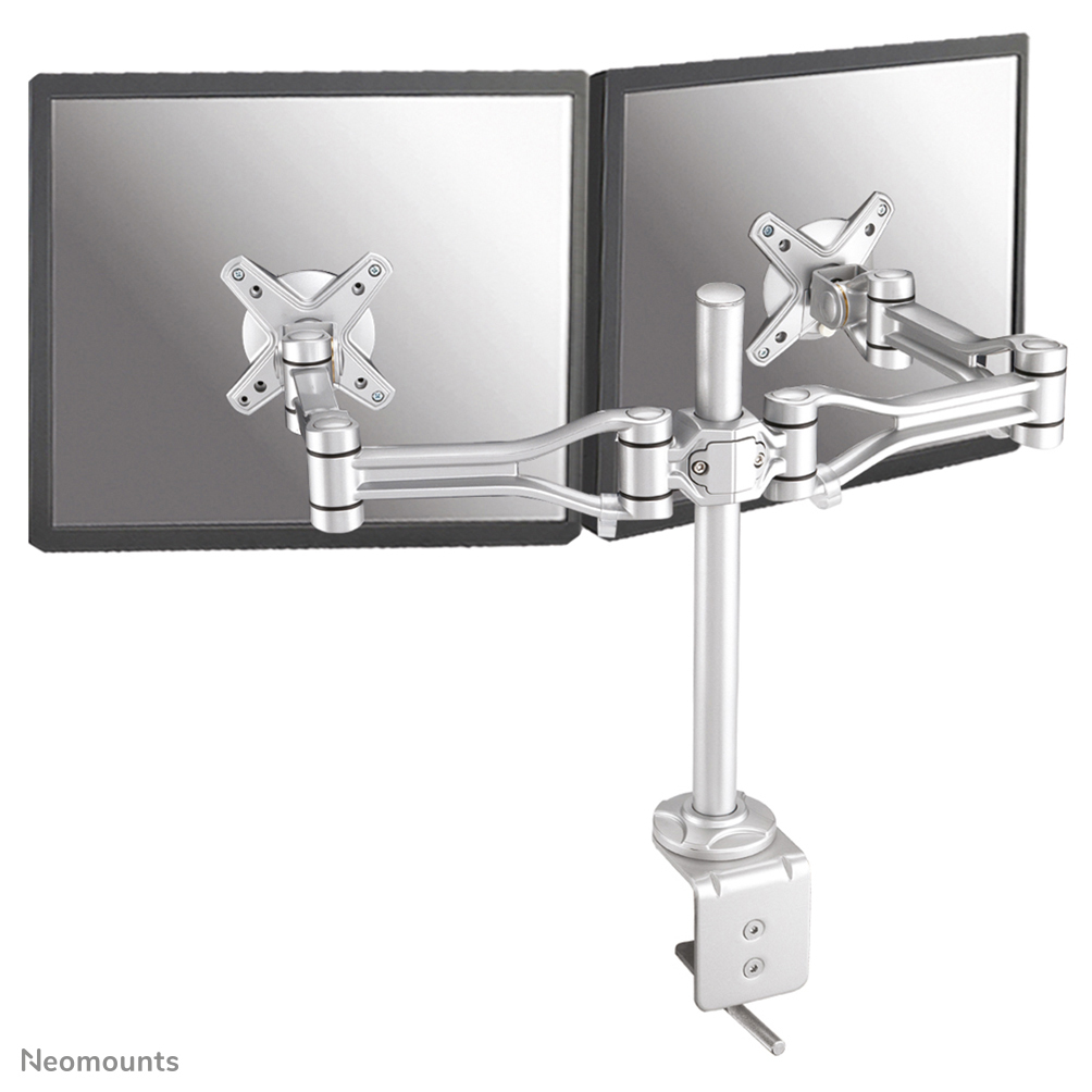 Neomounts Flat Screen Desk Mount (clamp)