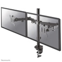 Neomounts Flat Screen Desk Mount (clamp/grommet)