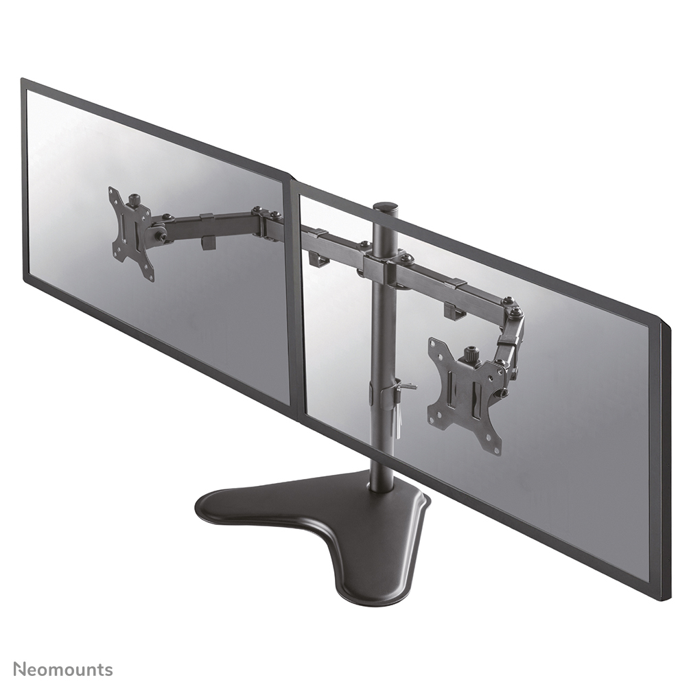 Neomounts Flat Screen Desk Mount (stand)