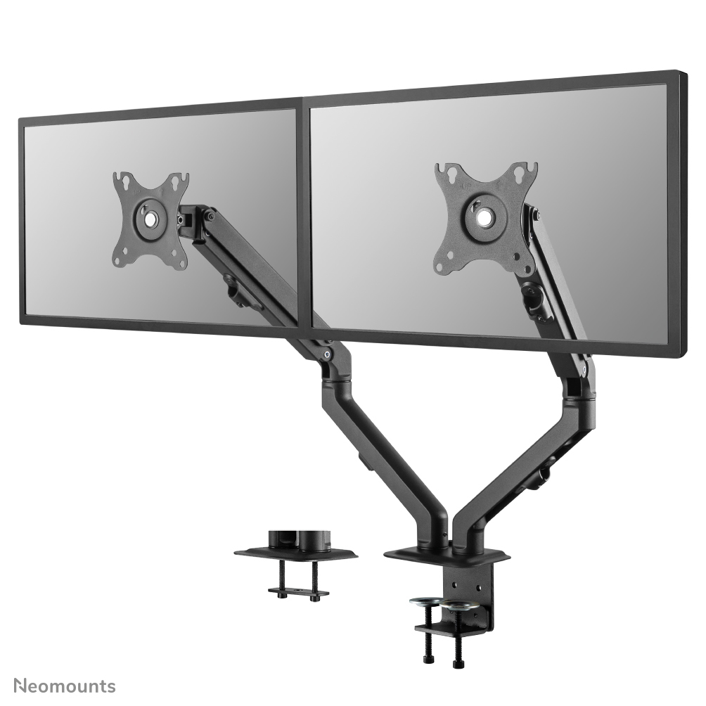 Neomounts Flat Screen Desk Mount (stand/grommet)