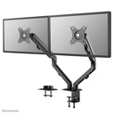 Neomounts Flat Screen Desk Mount (stand/grommet)