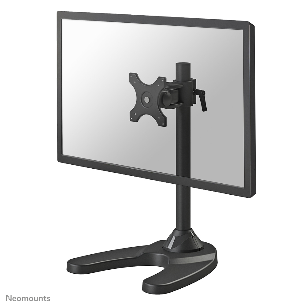 Neomounts Flat Screen Desk Mount (stand/grommet)