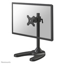 Neomounts Flat Screen Desk Mount (stand/grommet)