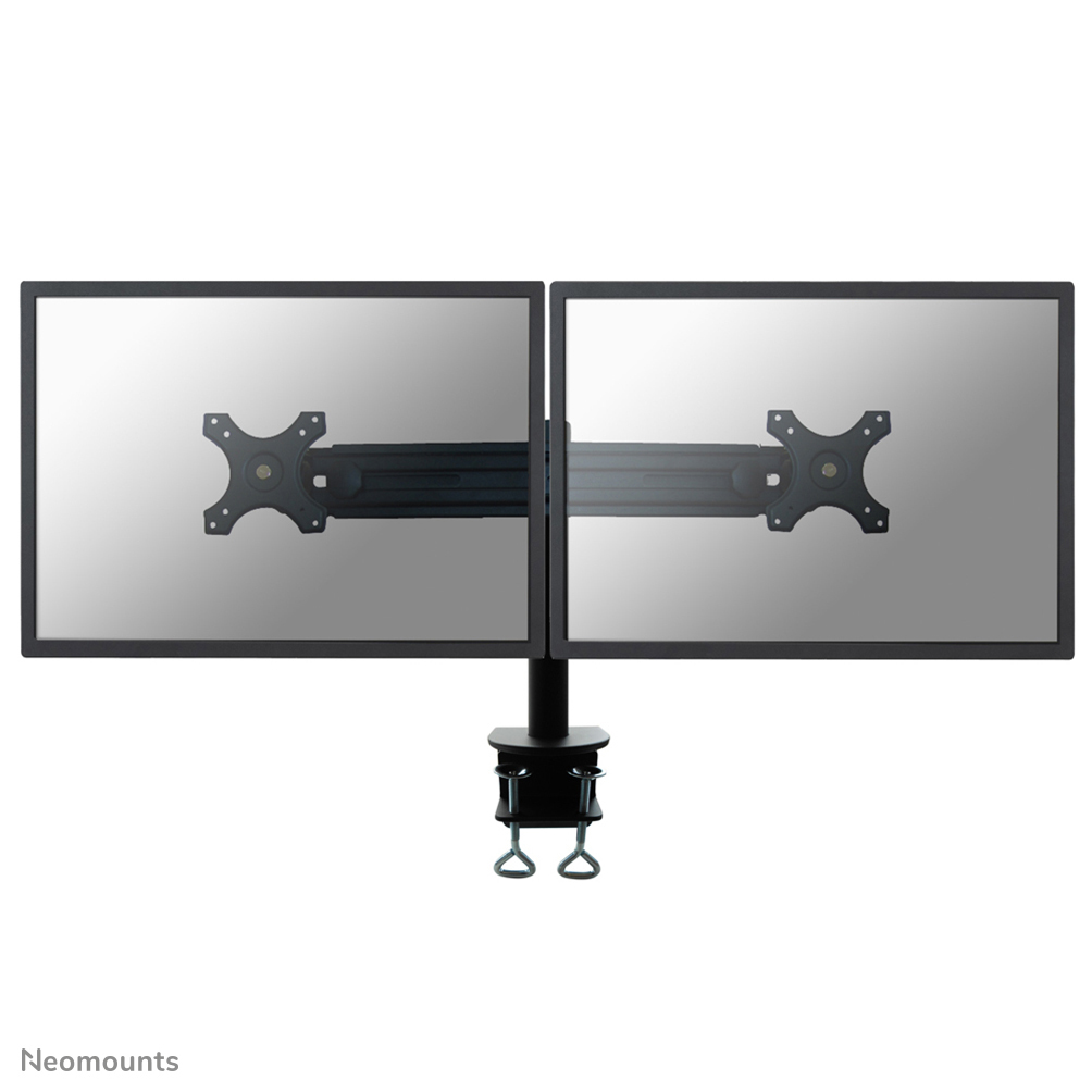 Neomounts Flat Screen Desk Mount (clamp)