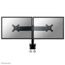 Neomounts Flat Screen Desk Mount (clamp)