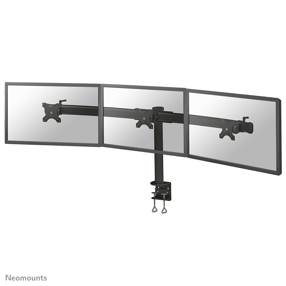 Neomounts Flat Screen Desk Mount (clamp)