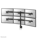 Neomounts Flat Screen Desk Mount (clamp)