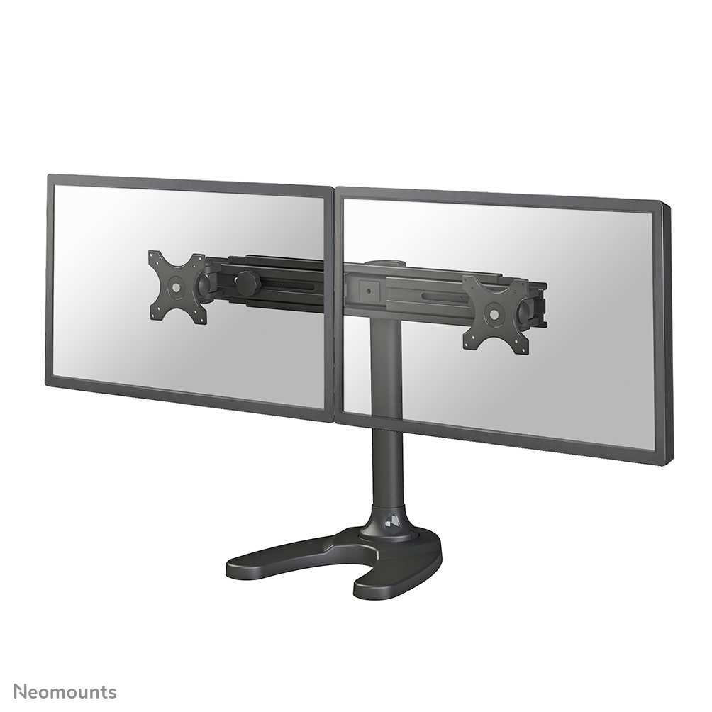Neomounts Flat Screen Desk Mount (stand/grommet)