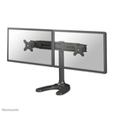 Neomounts Flat Screen Desk Mount (stand/grommet)