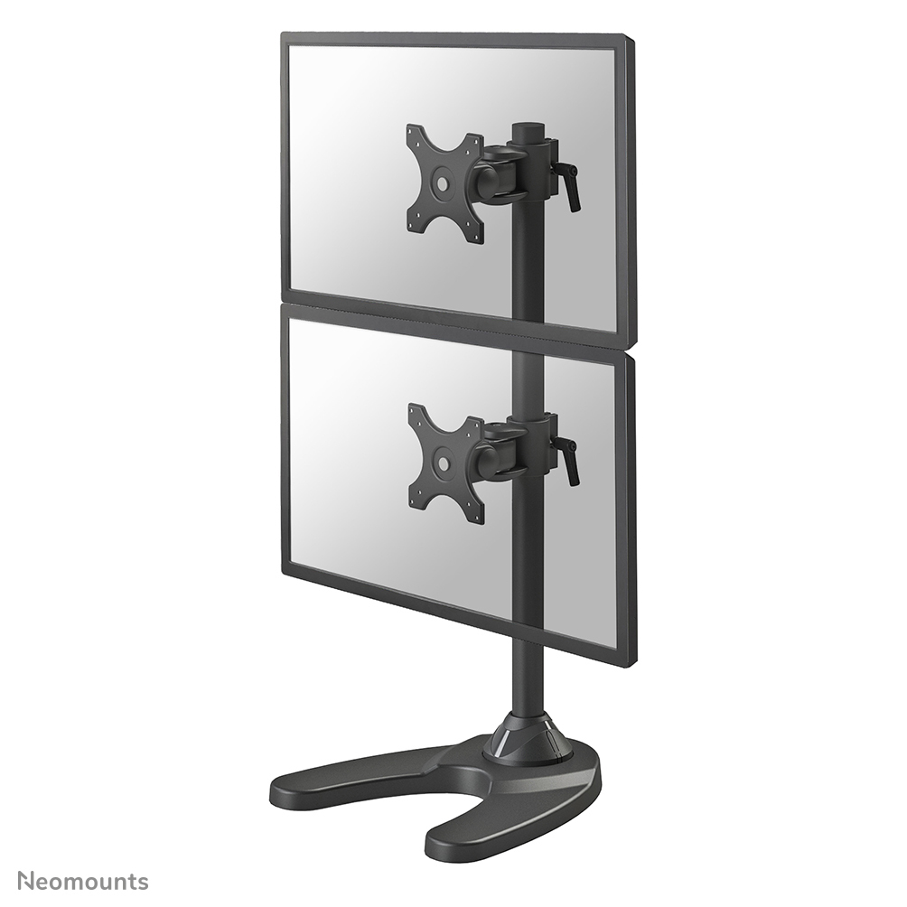 Neomounts Flat Screen Desk Mount (stand/grommet)