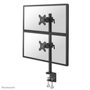 Neomounts Flat Screen Desk Mount (clamp)
