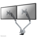 Neomounts Flat Screen Desk Mount (clamp/grommet)