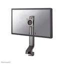 Neomounts Flat Screen Desk Mount (clamp/grommet)