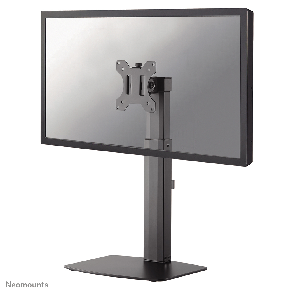 Neomounts Neomounts FPMA-D865BLACK Monitorstandaard 10-32" - gasveer