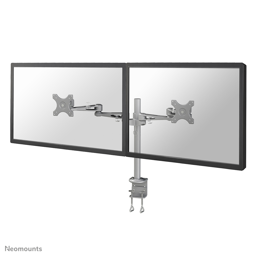 Neomounts Flat Screen Desk Mount (clamp)