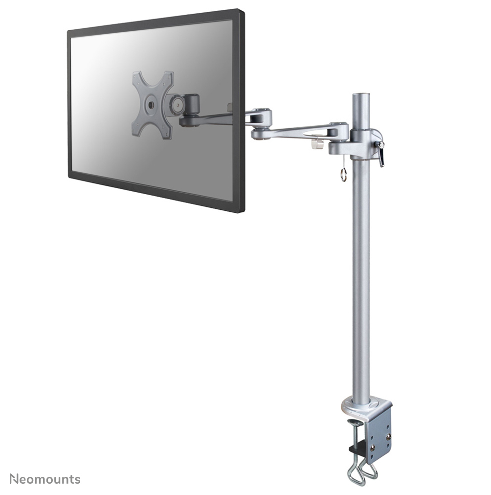 Neomounts Neomounts FPMA-D935POLE70 Monitorarm 10-30"