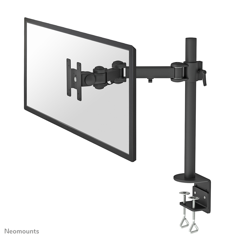 Neomounts Flat Screen Desk Mount (clamp)