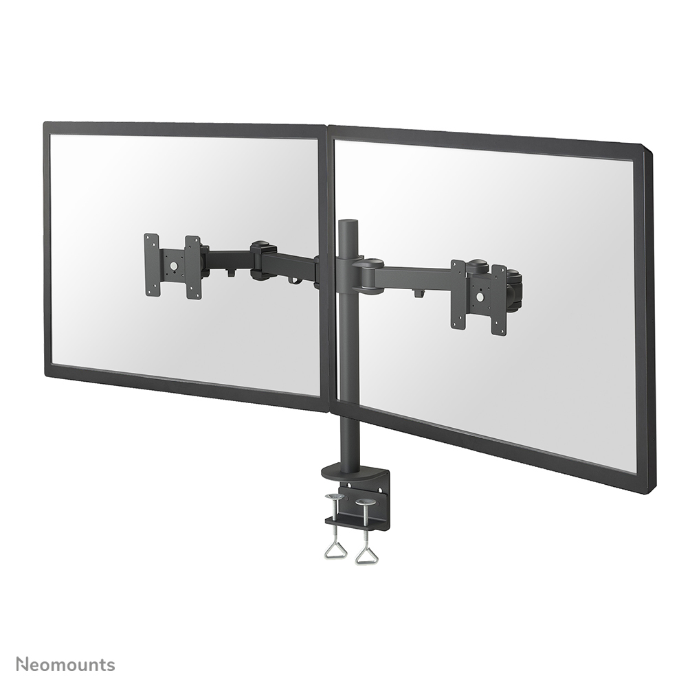 Neomounts Flat Screen Desk Mount (clamp)