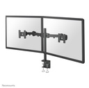 Neomounts Flat Screen Desk Mount (clamp)