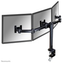 Neomounts Flat Screen Desk Mount (clamp)