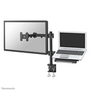 Neomounts Flat Screen & Notebook Desk Mount (clamp)