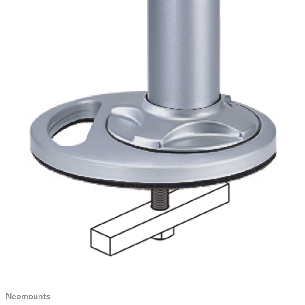 [FPMA-D9GROMMET] Neomounts Neomounts FPMA-D9GROMMET Bureaudoorvoer
