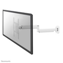 Neomounts Neomounts FPMA-HAW050 Medische TV-beugel wand 10-40" - full motion