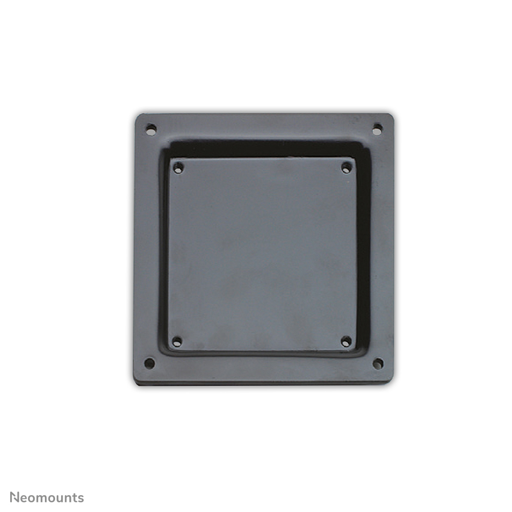Neomounts VESA Conversion Plate - VESA 75 to 100