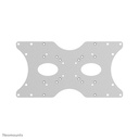 Neomounts VESA Conversion Plate - VESA 75/100 - 200x100 200x200 400x200