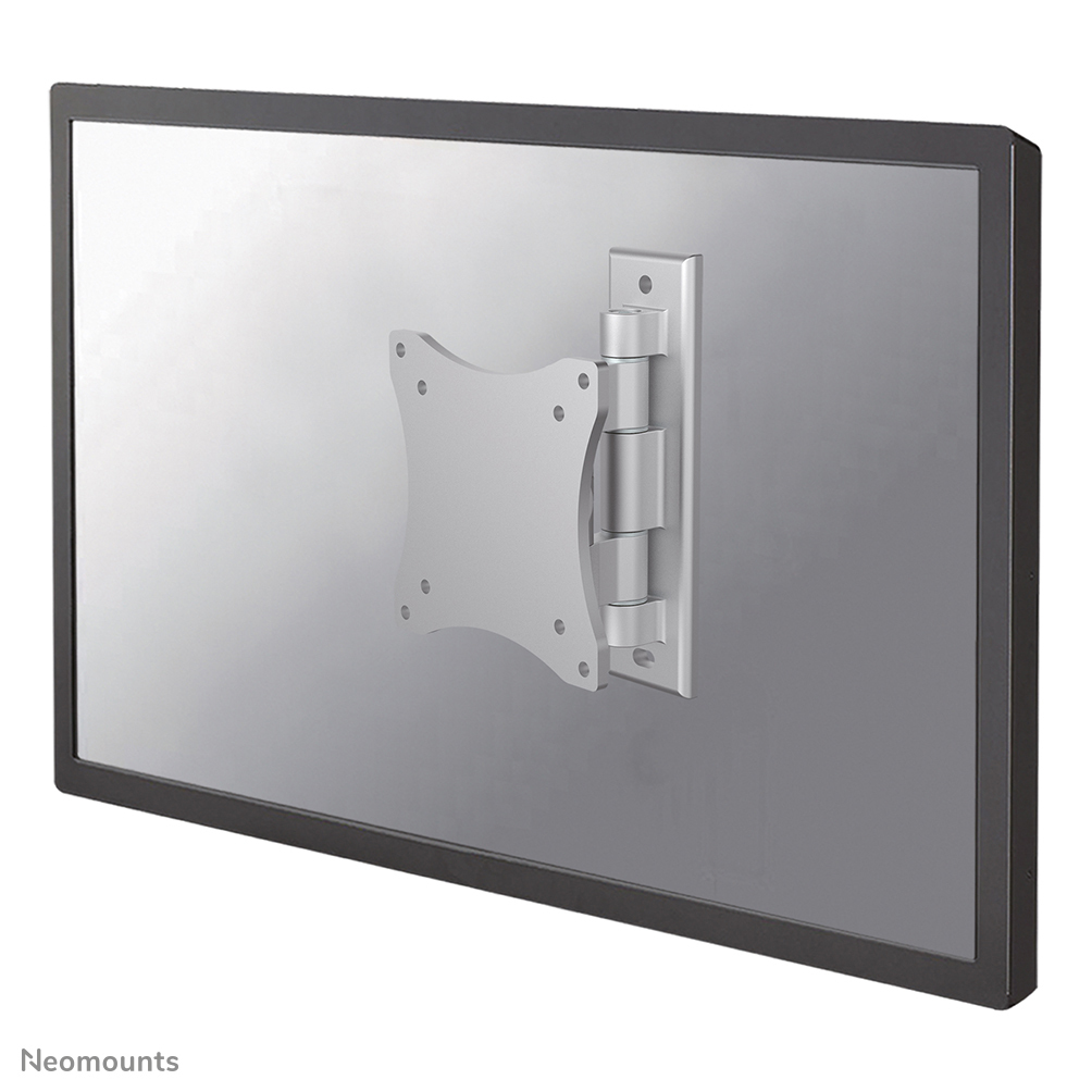 Neomounts Flat Screen Wall Mount (1 pivot & tiltable)