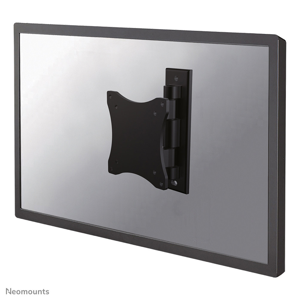 Neomounts Flat Screen Wall Mount (1 pivot & tiltable)