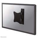 Neomounts Flat Screen Wall Mount (1 pivot & tiltable)