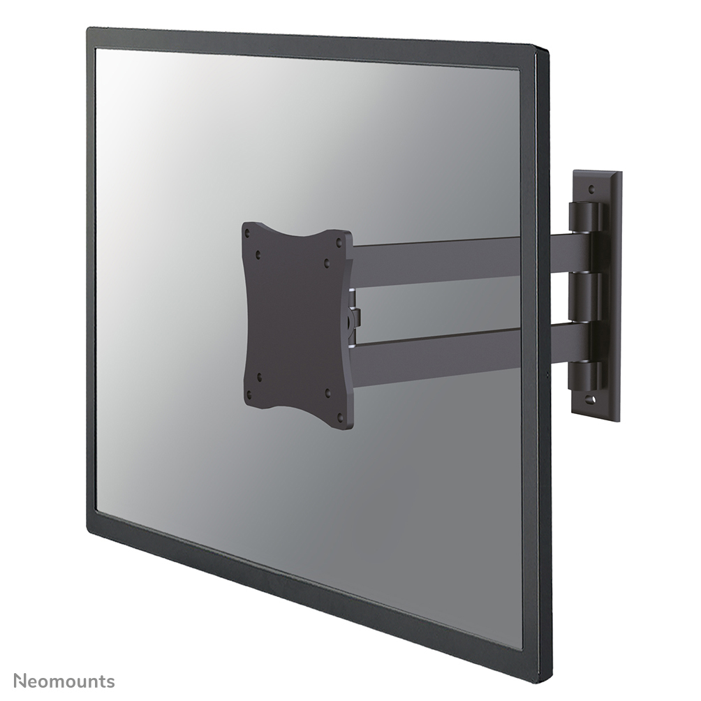 Neomounts Flat Screen Wall Mount (2 pivots & tiltable)