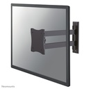 Neomounts Flat Screen Wall Mount (2 pivots & tiltable)
