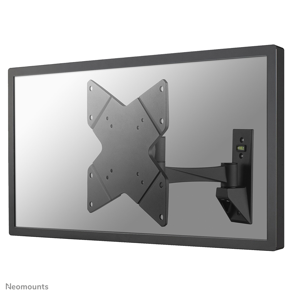 Neomounts Flat Screen Wall Mount (2 pivots & tiltable)