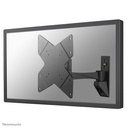 Neomounts Flat Screen Wall Mount (2 pivots & tiltable)
