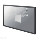 Neomounts Flat Screen Wall Mount (3 pivots & tiltable)