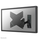 Neomounts Flat Screen Wall Mount (3 pivots & tiltable)