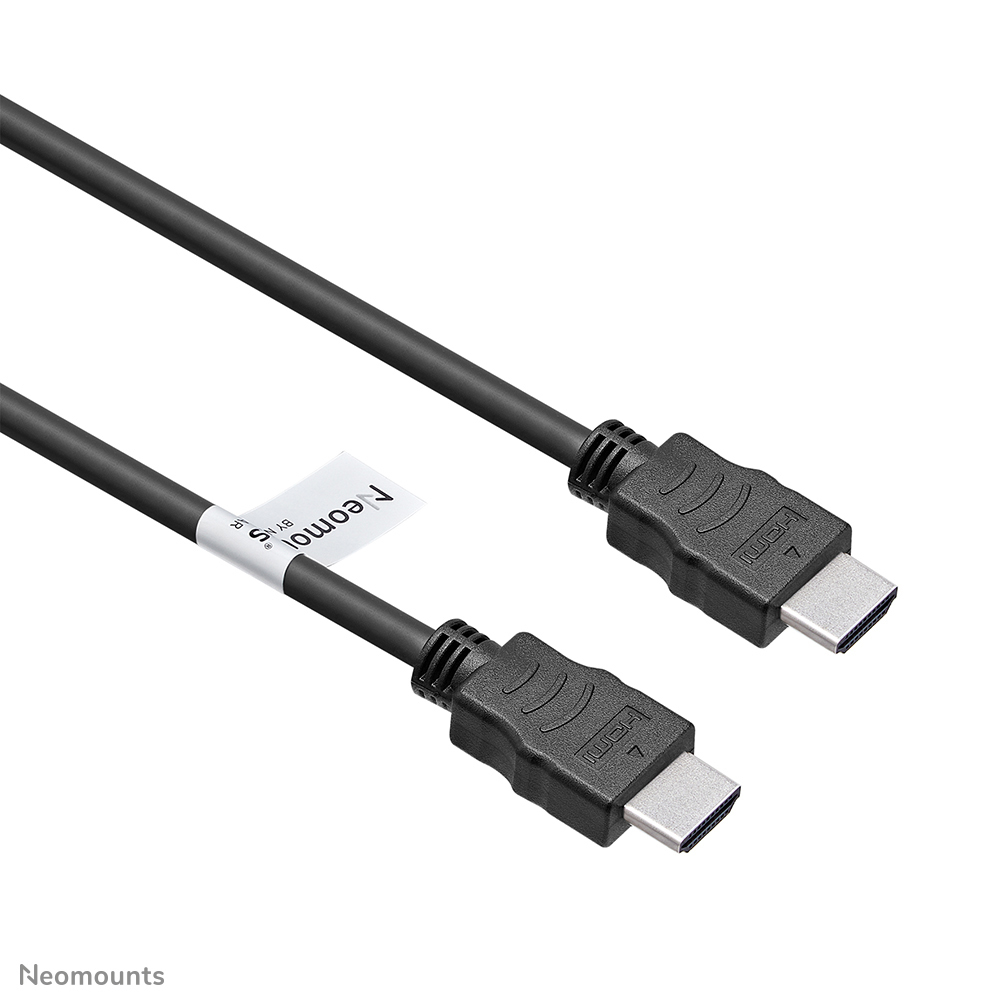 Neomounts HDMI 1.3 cable High speed HDMI 19 pins M/M 3 meter