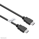 Neomounts HDMI 1.3 cable High speed HDMI 19 pins M/M 1 meter