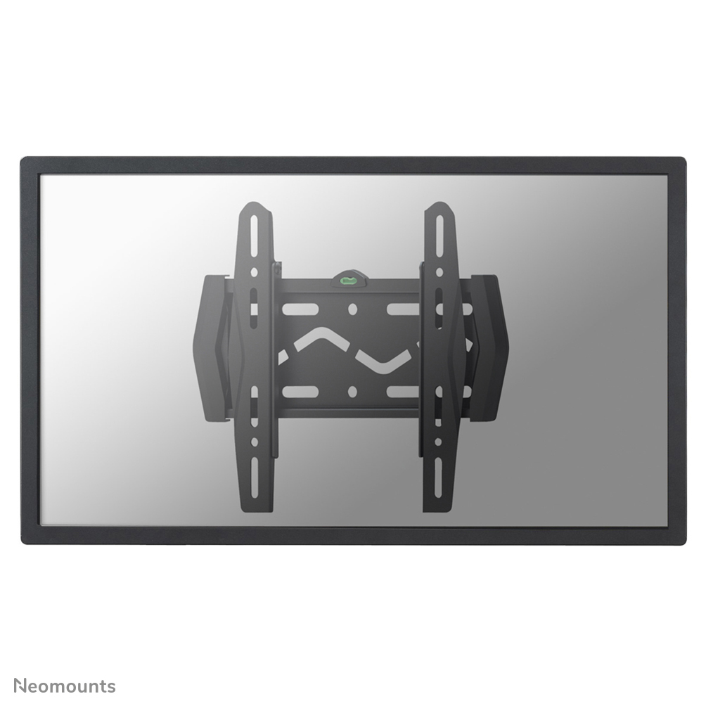 Neomounts Neomounts LED-W120 TV-beugel wand 22-40" - ultra-vlak