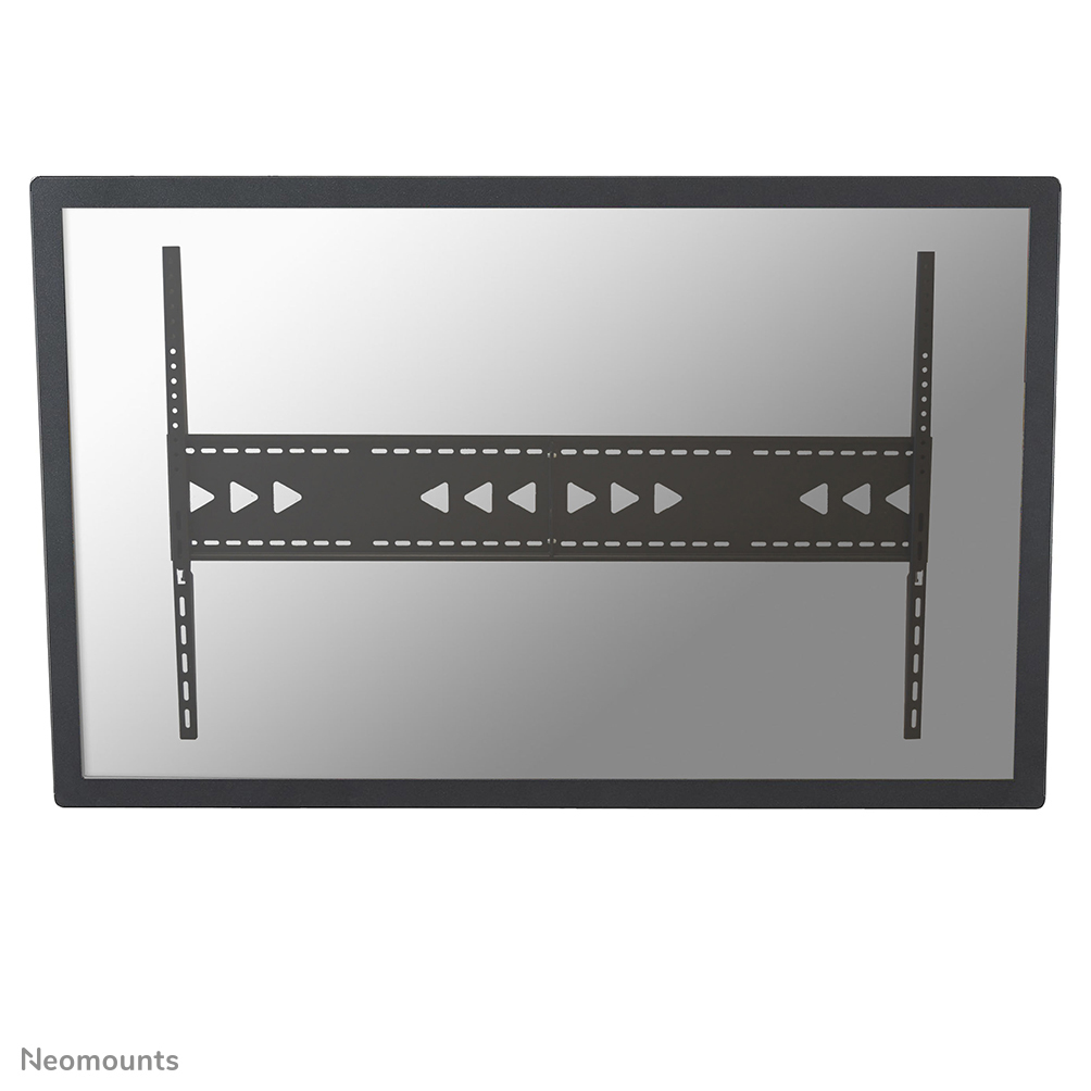 Neomounts Flat Screen Wall Mount - ideal for LFDs (fixed) - 150 KG